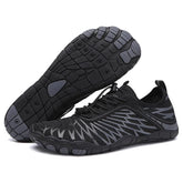 Breathable & Non-Slip Barefoot Shoes for Outfoor Hiking (Unisex)