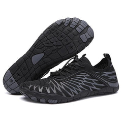 Breathable & Non-Slip Barefoot Shoes for Outfoor Hiking (Unisex)
