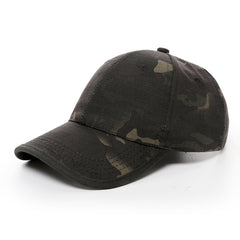Baseball Cap Outdoor Tactical Military Hats for Men