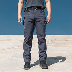 Quick Drying Outdoor Hiking Cargo Pants