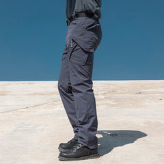 Quick Drying Outdoor Hiking Cargo Pants