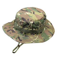 Tontrek Military Boonie Hat for Men