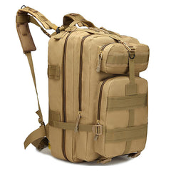 Tontrek Tactical Backpack for Hunting Trekking Camping Outdoor