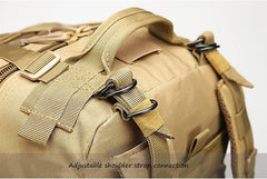 Tontrek Tactical Backpack for Hunting Trekking Camping Outdoor