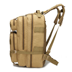 Tontrek Tactical Backpack for Hunting Trekking Camping Outdoor