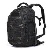 25L Military Tactical Backpack for Men