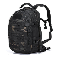 25L Military Tactical Backpack for Men