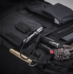 25L Military Tactical Backpack for Men