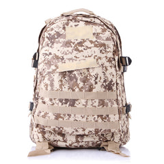 Tactical Backpacks Hunting Bag Camping Hiking Daypacks 40L