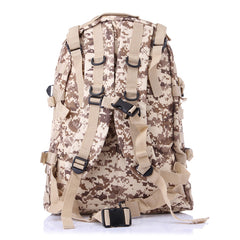 Tactical Backpacks Hunting Bag Camping Hiking Daypacks 40L