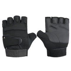 Fingerless Outdoor Tactical Gloves for Men