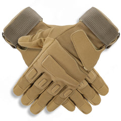 Full Finger Tactical Gloves for Men