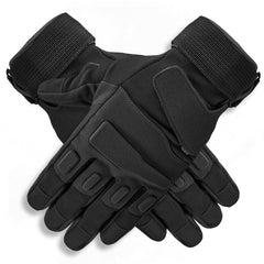 Full Finger Tactical Gloves for Men