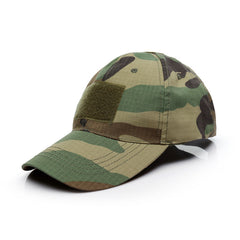 Baseball Cap Outdoor Tactical Military Hats for Men