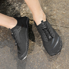 Lightweight Non-Slip Barefoot Shoes for Men Women