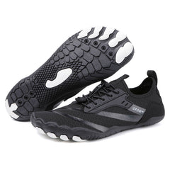 Lightweight Non-Slip Barefoot Shoes for Men Women