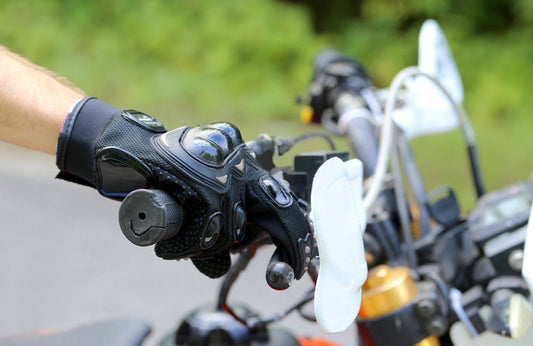 How to Choose the Right Tactical Gloves?