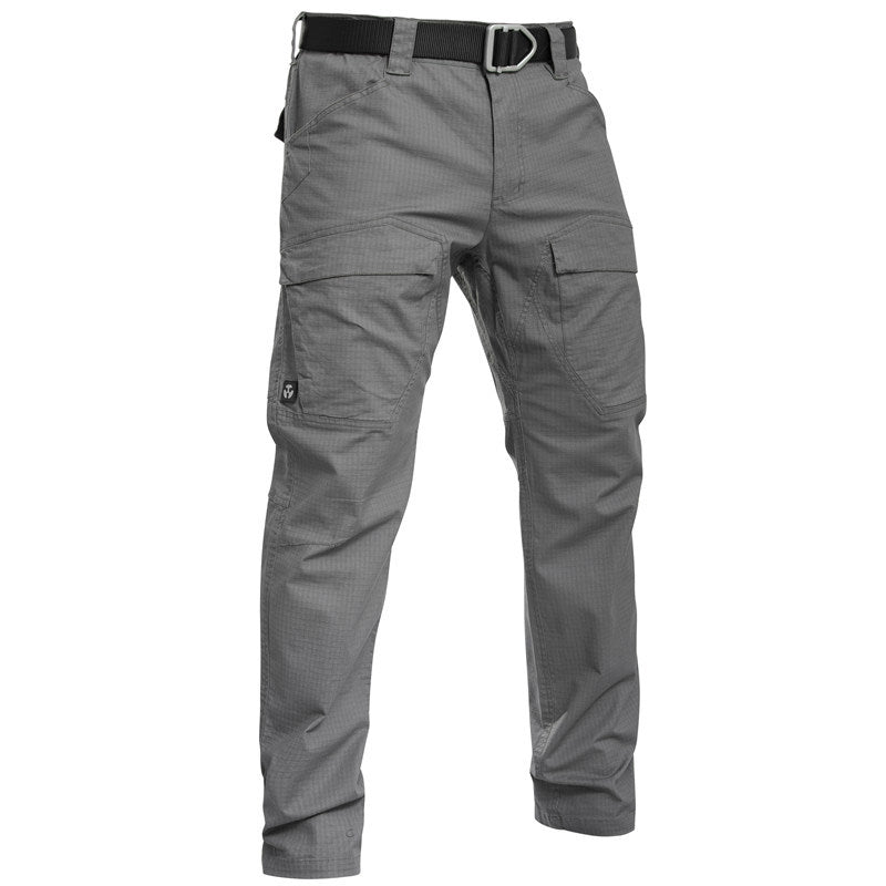 Men's Urban Stretch Tactical Work Trousers