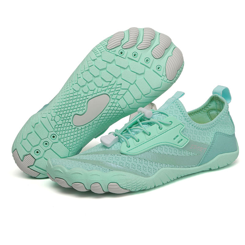 Lightweight Non-Slip Barefoot Shoes for Men Women